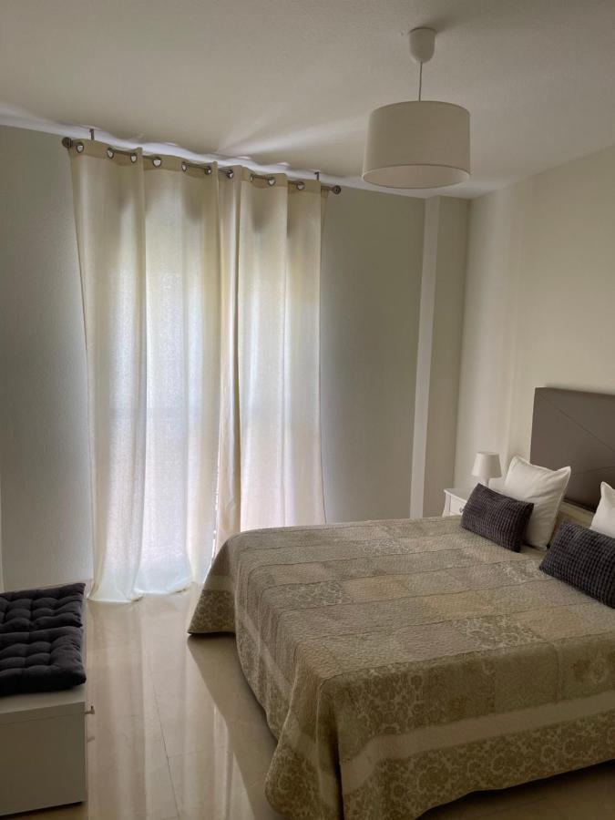 Apartamento la Compañía Apartamento Córdova Exterior foto
