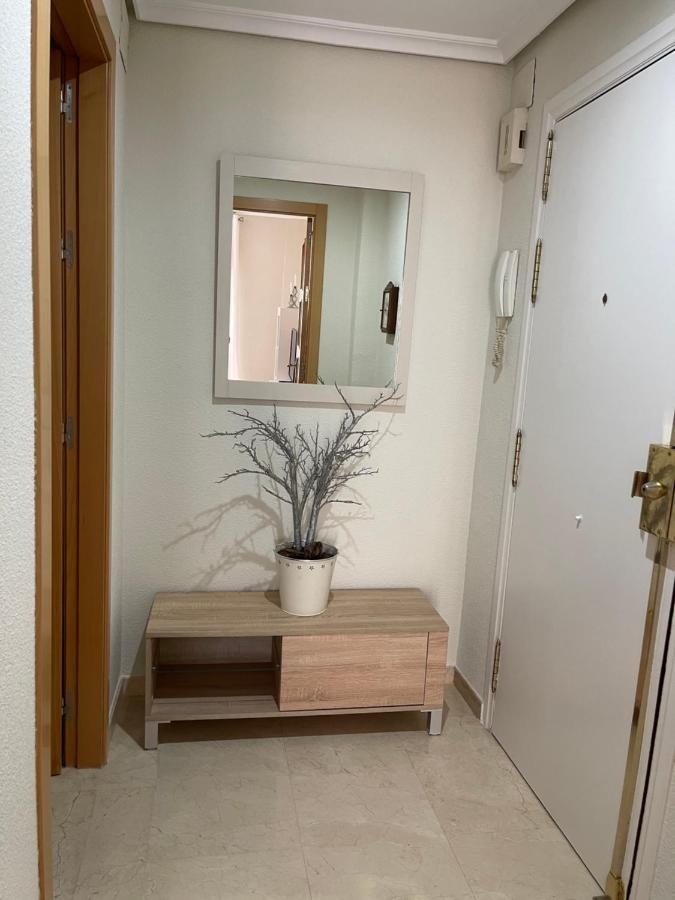 Apartamento la Compañía Apartamento Córdova Exterior foto