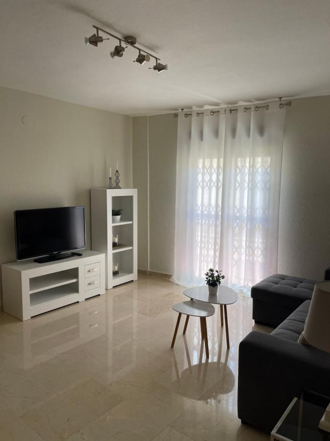 Apartamento la Compañía Apartamento Córdova Exterior foto