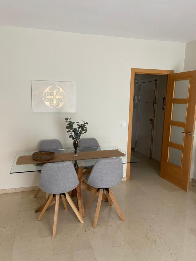 Apartamento la Compañía Apartamento Córdova Exterior foto