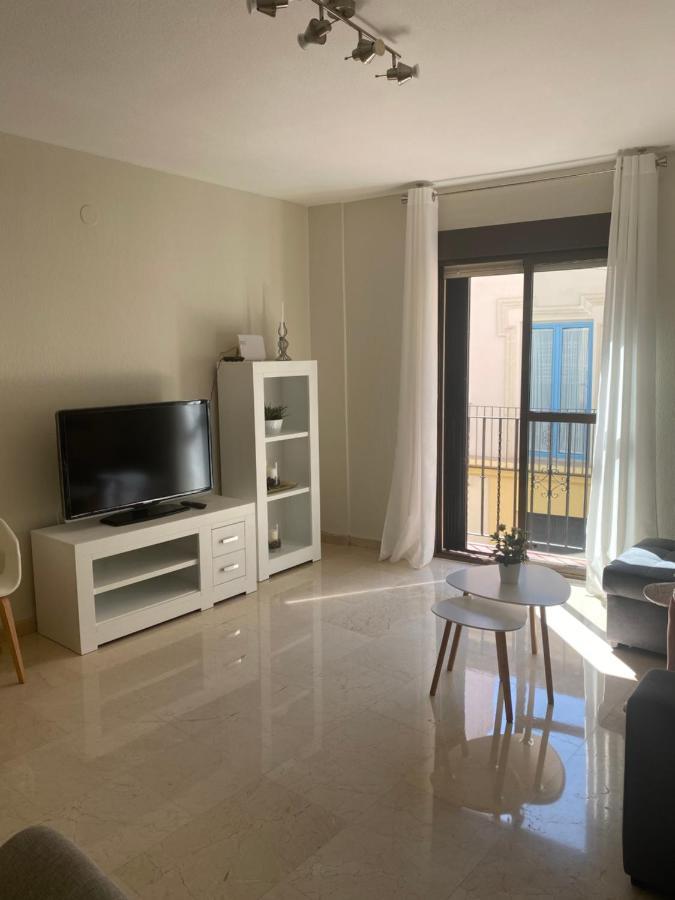 Apartamento la Compañía Apartamento Córdova Exterior foto