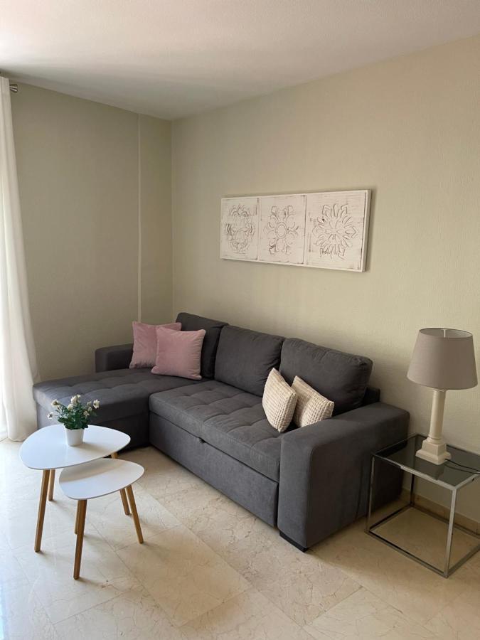Apartamento la Compañía Apartamento Córdova Exterior foto