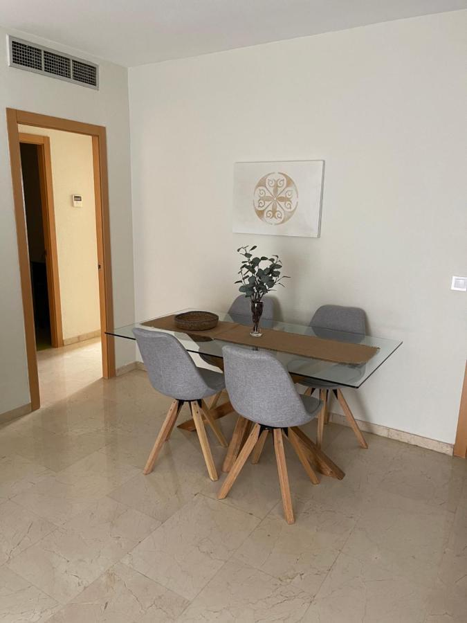 Apartamento la Compañía Apartamento Córdova Exterior foto