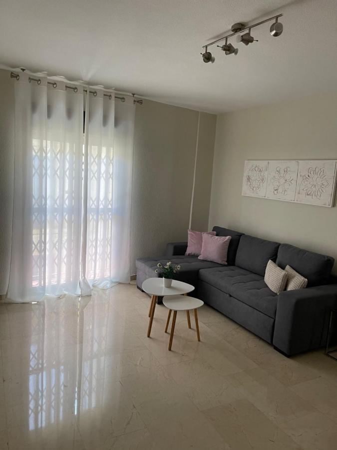 Apartamento la Compañía Apartamento Córdova Exterior foto