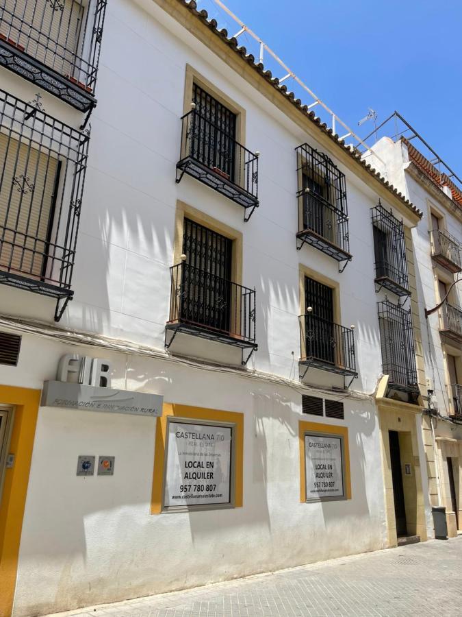 Apartamento la Compañía Apartamento Córdova Exterior foto