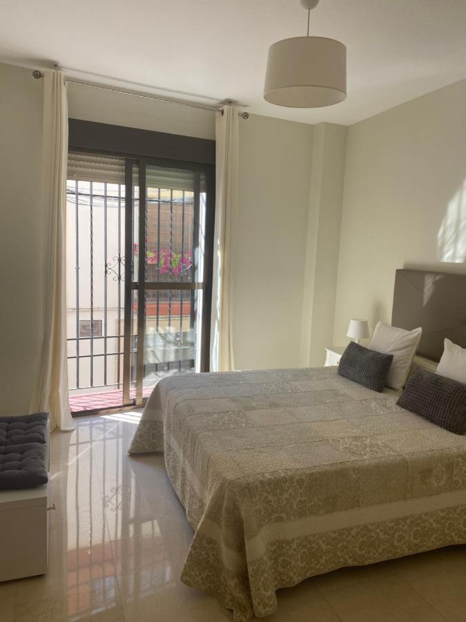 Apartamento la Compañía Apartamento Córdova Exterior foto