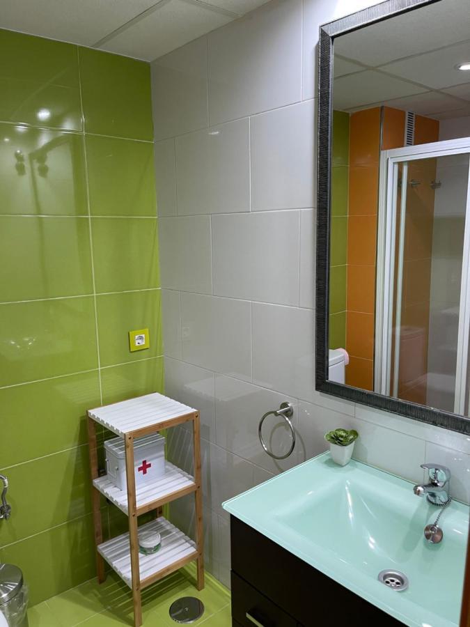 Apartamento la Compañía Apartamento Córdova Exterior foto