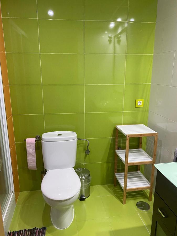Apartamento la Compañía Apartamento Córdova Exterior foto